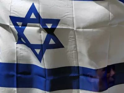 Israeli Study Suggests Potential Reversal of Cellular Ageing Process
