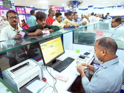 IT Firms Shift Away from Predictable April Salary Hikes, Embrace Uncertainty