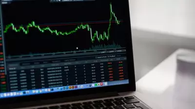 IT Stock Below Rs 50 Rises Despite Sensex Falling 500 Points: Here's Why