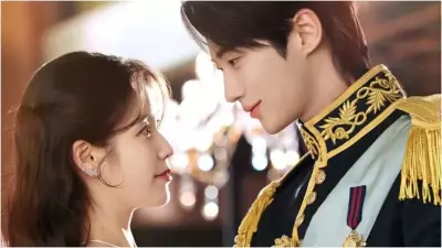 IU and Byeon Woo Seok Apologize for Historical Inaccuracies in 'Perfect Crown'