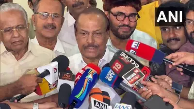 IUML to Announce Stance on Kerala CM After Congress Meeting