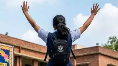 JAC Class 12 Result 2026: 96.14% Pass, Rashida Naaz Tops