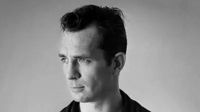 Jack Kerouac Quote of the Day: 'Right Words Will Be Simple'