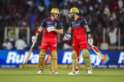 Jacob Bethell Learns from Kohli, Steps Up for RCB in IPL 2026