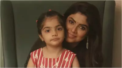 Jagadhatri: Sayantani Ghosh Highlights Impact of Parental Discord on Children