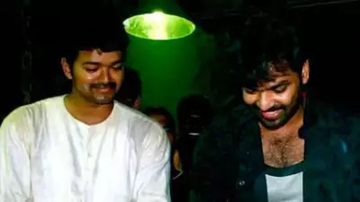 Jai Calls Himself 100% Vijay Fan, Watched Kuruvi 12 Times