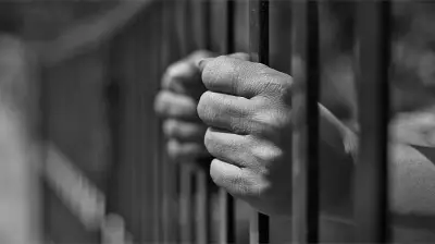 Jailer Attacked by Inmates While Intervening in Quarrel in Karnataka