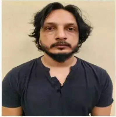 Jaipur Police Arrest Delhi Man in Sextortion Case Involving IT Firm Owner
