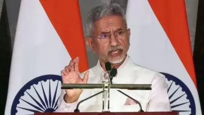 Jaishankar Reiterates India-First Energy Security Stance in Talks with Rubio