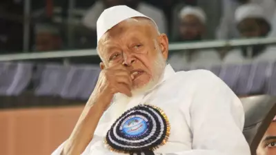 Jamiat Ulama-i-Hind Chief Urges Muslims to Avoid Prohibited Animal Sacrifice on Eid-ul-Azha