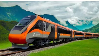 Jammu-Srinagar Vande Bharat Express: A Game-Changer for Kashmir Travel