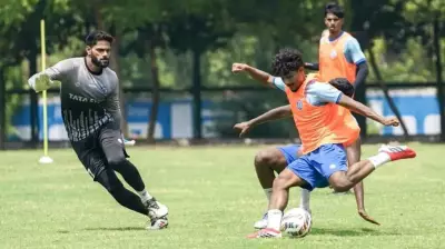 Jamshedpur FC Host In-Form FC Goa in Crucial ISL Clash