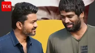 Jana Nayagan Release: H Vinoth's Cryptic Response Sparks Buzz