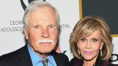 Jane Fonda Mourns Ted Turner: 'Favorite Ex-Husband' Dies at 87