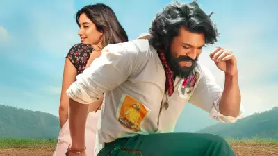 Janhvi Kapoor Calls Working with Ram Charan in 'Peddi' One of Her Biggest Honours