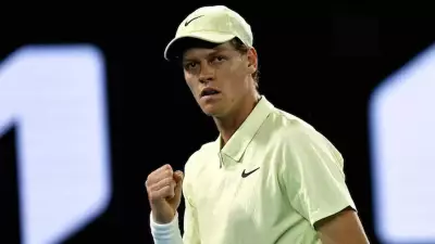 Jannik Sinner beats Zverev 6-1 6-2 to win Madrid Open title