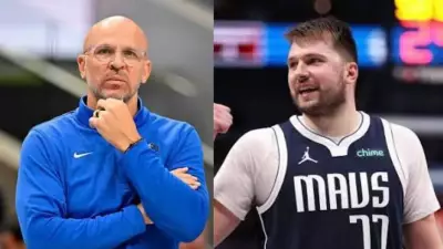 Jason Kidd Supported Luka Doncic Trade, Says ESPN Insider Shams Charania