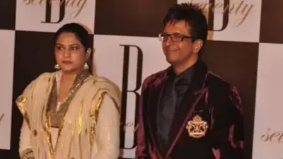 Javed Jaaferi's Wife Habiba Named in Multi-Crore Fraud Case, One Arrested