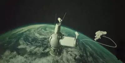 Jawaharlal Nehru Planetarium Launches New Sky Show on Voyager Spacecraft Journey