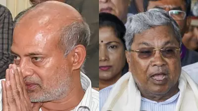 JD(S) Chief Slams Siddaramaiah for Reinstating IPS Officer in Misconduct Case