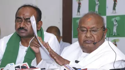 JD(S) Seeks Changes in One Nation One Election Proposal