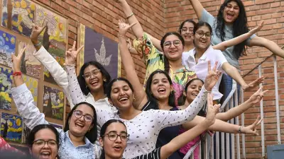 JEE Advanced 2026 Result Date Announced: Check at jeeadv.ac.in