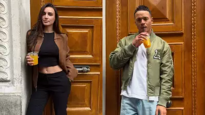 Jermaine Jenas Reportedly Dating Paris Estate Agent Anne Leplaideur