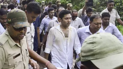 Jharkhand CM Condemns Attack on TMC MP Abhishek Banerjee, Says No Place for Violence in Democracy