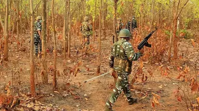Jharkhand: Missing CRPF Jawan's Family Demands CBI Probe, Seeks Declaration of Death