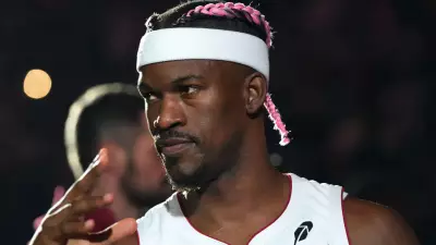 Jimmy Butler Net Worth 2026: $90M Fortune from NBA, Endorsements & BigFace Coffee
