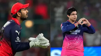 Jitesh Sharma clarifies 'unprofessional' remark on Vaibhav Sooryavanshi