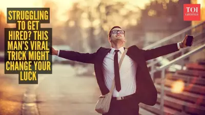 Job Hunting Mindset Shift: Act Like You Have an Offer to Land the Job