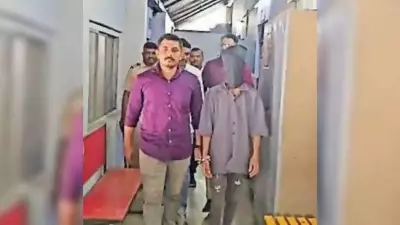Jobless man arrested for raping 14-year-old girl at Kalyan railway yard