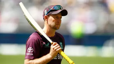 Joe Root Honored to Be in Sachin Tendulkar Conversation After Test Record