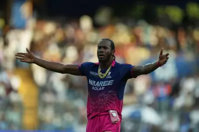 Jofra Archer Reveals Blunt RR Advice That Transformed His Bowling