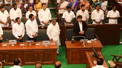 Joseph Vijay Wins Confidence Motion 144-22 in First Major Assembly Test