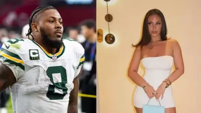 Josh Jacobs Arrested on Domestic Charges, Hearing Canceled for New Evidence