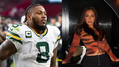 Josh Jacobs Released From Custody as RGIII Condemns Domestic Violence