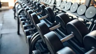 Journey of Transformation: From Weak to Robust Physique