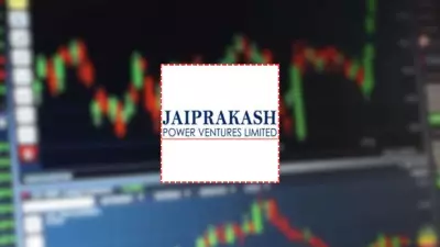 JP Power Share Price Surges 18% Amid Heavy Volumes: Full Details
