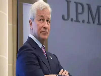 JPMorgan CEO Jamie Dimon Urges Firms to Fire Bureaucratic Managers