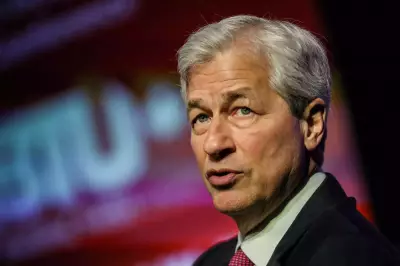 JPMorgan CEO Jamie Dimon Warns US Vulnerable on Defense, Launches $1.5 Trillion Plan