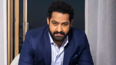 Jr NTR's 5 Memorable Films Before 'RRR' That Defined His Stardom