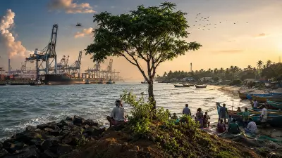 Judicial Environmental Scrutiny Not Anti-Development: Analysis