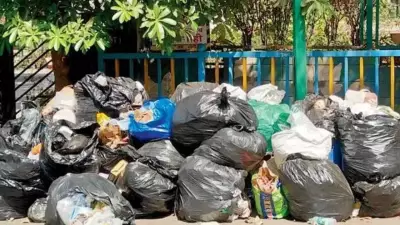 Juhu Residents Launch Digital Platform to Track and Report Civic Issues