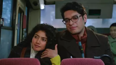 Junaid Khan on Ek Din's Box Office Failure, Sai Pallavi's Comments, and Aamir's Involvement