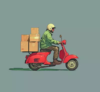 Just Eat couriers launch legal action for worker rights in UK
