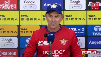 Justin Langer Sees Positives in LSG Loss, Praises Pooran, Backs Pant