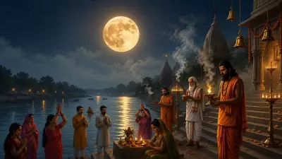 Jyeshtha Purnima 2026: Donate These Items for Peace and Prosperity