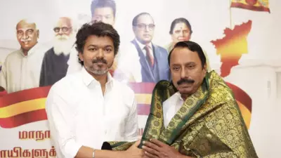 KA Sengottaiyan: From Panchayat Leader to 10-Time MLA in Tamil Nadu